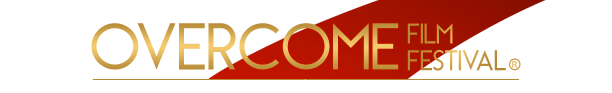 Overcome Film Festival Logo