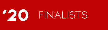2020 Finalists