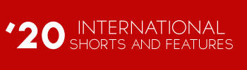 2020 International Films