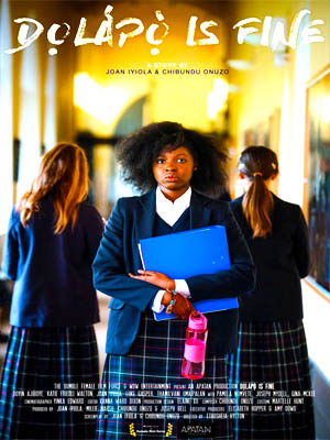 dolapo is fine poster image