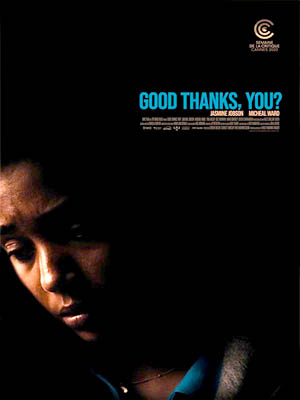 good thanks you poster image