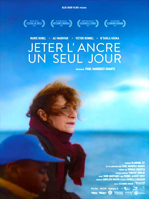 harbor poster image