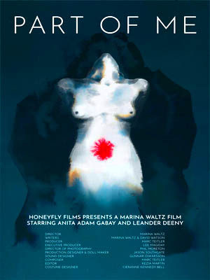 part of me poster image