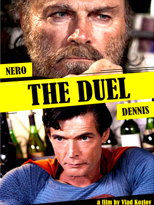the duel poster image