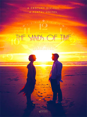 the sands of time poster image