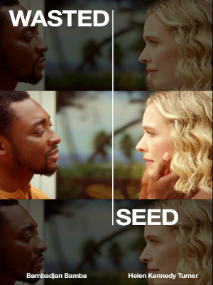 wasted seed poster image