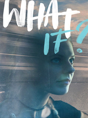 what if poster image