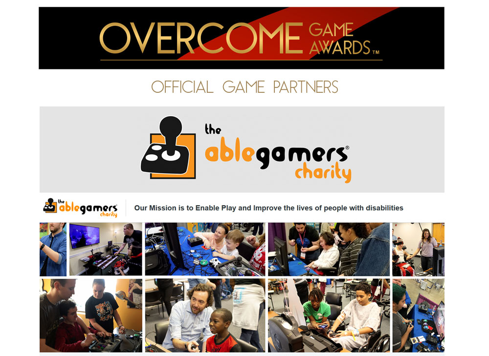 Ablegamers