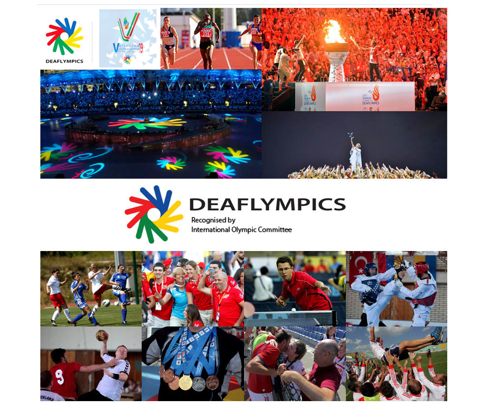 Deaflympics
