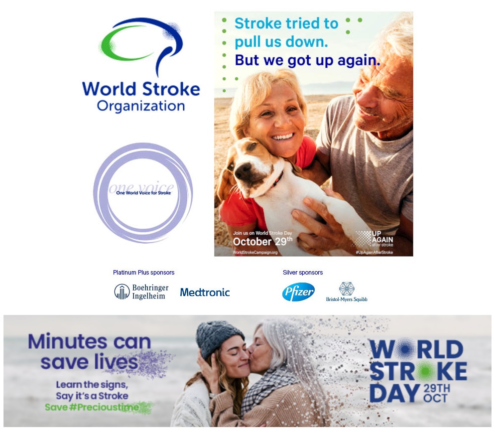 WSO World Stroke Organization