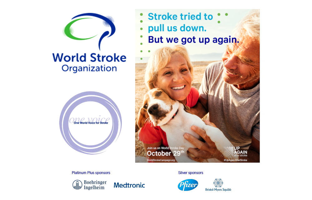 WSO World Stroke Organization